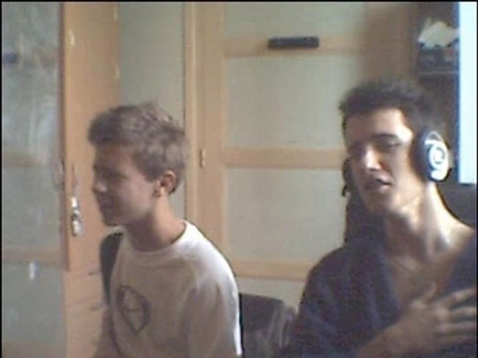 Test video