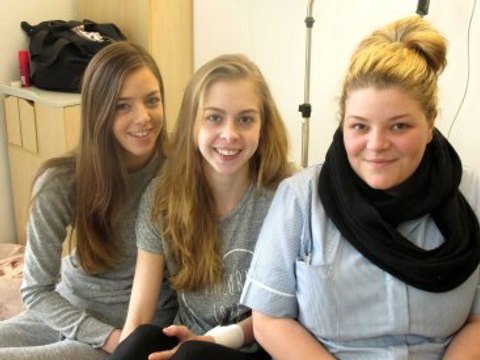 Hastalığına Teşhis Konulamayan Kız: Beni İntihar Kliniğine Yatırın