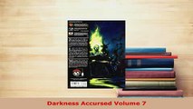 Download  Darkness Accursed Volume 7 PDF Book Free