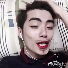 Tag mấy đứa vào chúc nó thi tốt nào =))Video : Huỳnh Quang Diệu