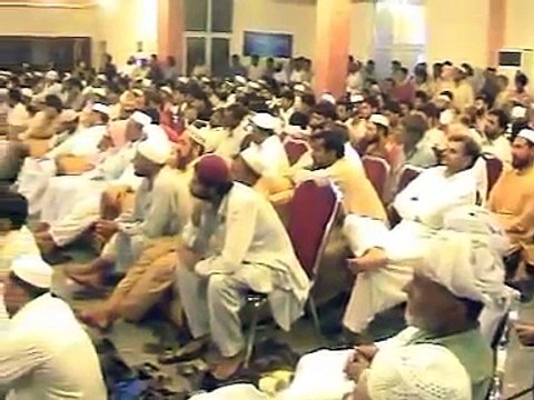 57-Rasool Allah(SAW) ki Taraf se Hazrat Maaz (RA) Ko Diye gaye Dus ahkamat