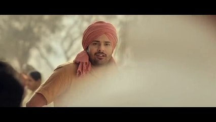 Chal Mely Noon Chaliay.. Amrinder Gill.. Angrej