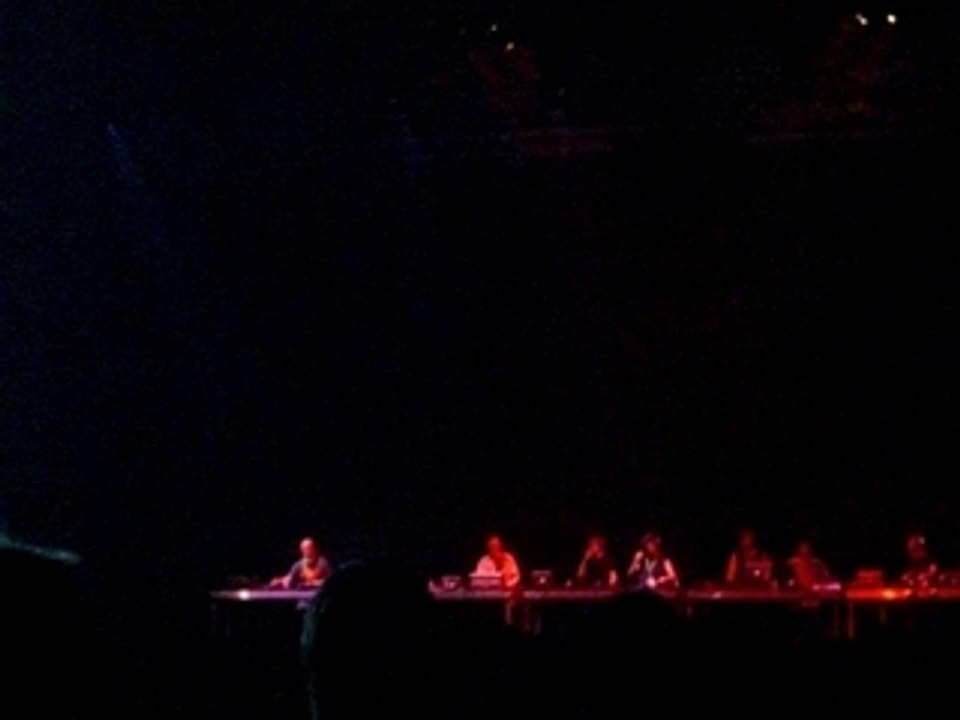 Narod Niki DJ Show Villalobos Hawtin Dandy Jack Sonar 2007