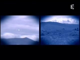 PART [5/6] Ovnis - Mystère sur la planète