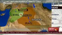 ISIL seizes new territories in E. Syria’s Deir al-Zour