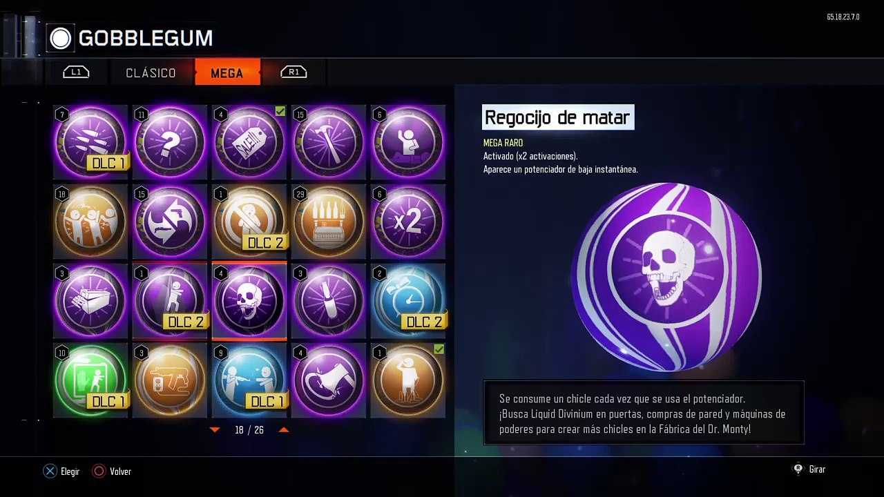 (( black ops 3  zombie ))(( solo )) (7)
