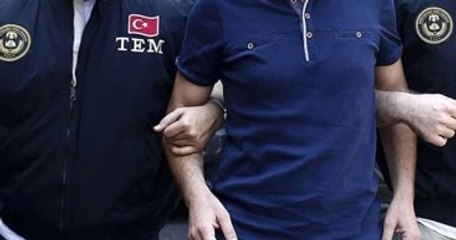 KPSS Soruşturmasında 82 Kişi Tutuklandı