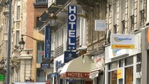 A l'approche de l'Euro, les hôtels s'opposent aux appartements locatifs - Le 17/05/2016 à 06h55