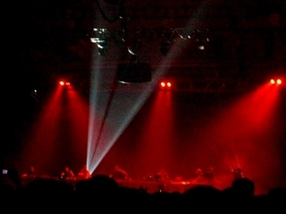 Narod Niki DJ Show Villalobos Hawtin Dandy Jack Sonar 2007