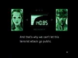 Metal Gear Solid (PS1) Speed Run (Part 8 of 16)