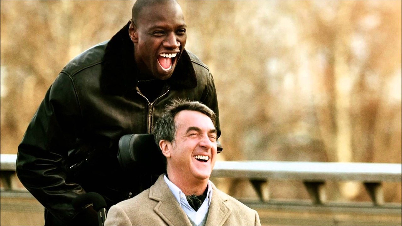 Ludovico Einaudi - Fly (M3R7 Remix) (Intouchables Soundtrack)