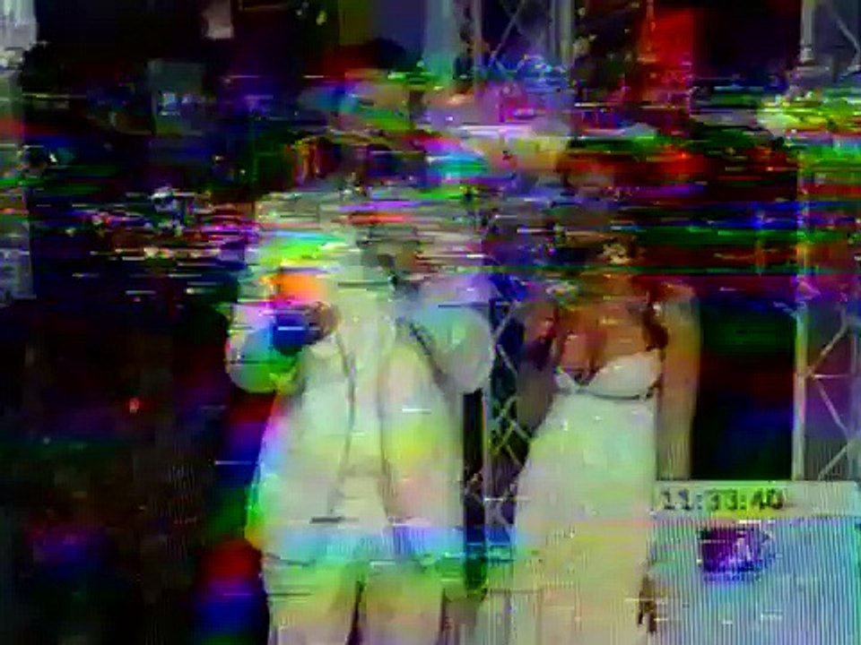 Jennifer Lopez (2005) Iced Out New Year's Eve