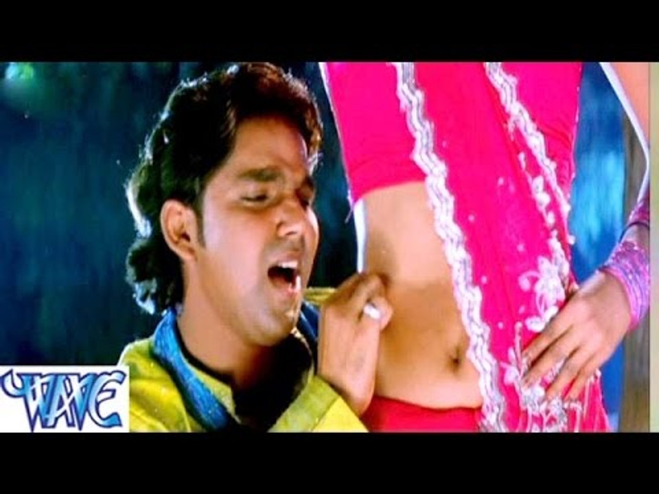 Bina Dabale Ras Nahi Giri - बिना दबले रस नाही गरी - Pawan Purwaiya - Bhojpuri Hot Songs HD