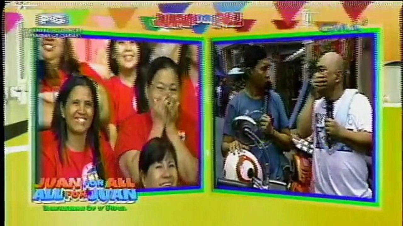 Eat Bulaga May 17 2016 Part 2