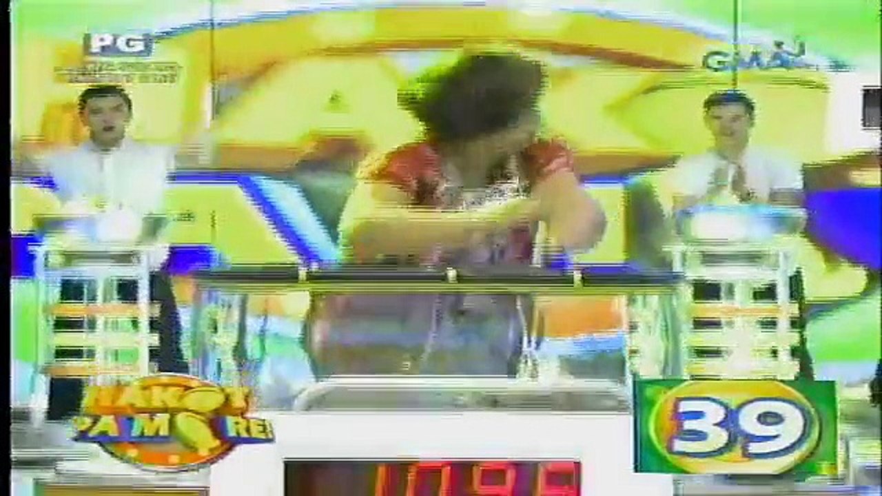 Eat Bulaga May 17 2016 Part 1