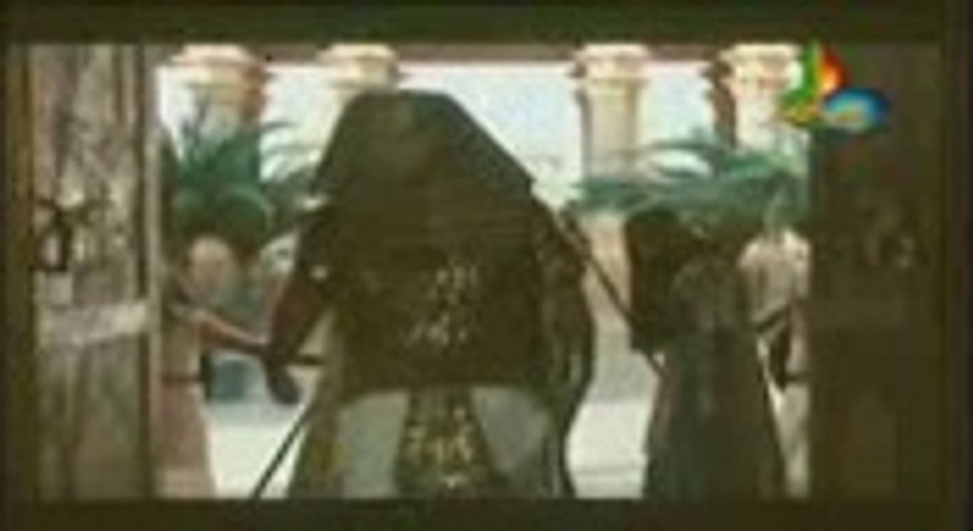 Hazrat Yousuf [HD] - Urdu - Ep 20