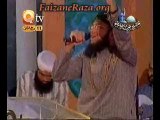Aa Dil me Tujhy Rakh lun -Hafiz Tahir Qadri- 11 Shareef Qtv Mehfil best urdu online video naat
