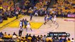 Oklahoma City Thunder vs Golden State Warriors - Game 1 - Full Game Highlights  2016 NBA Playoffs