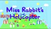 YTP Peppa Pig Mrs Rabbit's Death Helicopter