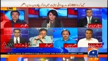 Imran Khan Aur Khurasheed Shah ne Nawaz Sharif Ke Khitaab Ko Jawab Dene Ke Kabil Hi Ni Samjha - Hassan Nisar Analysis