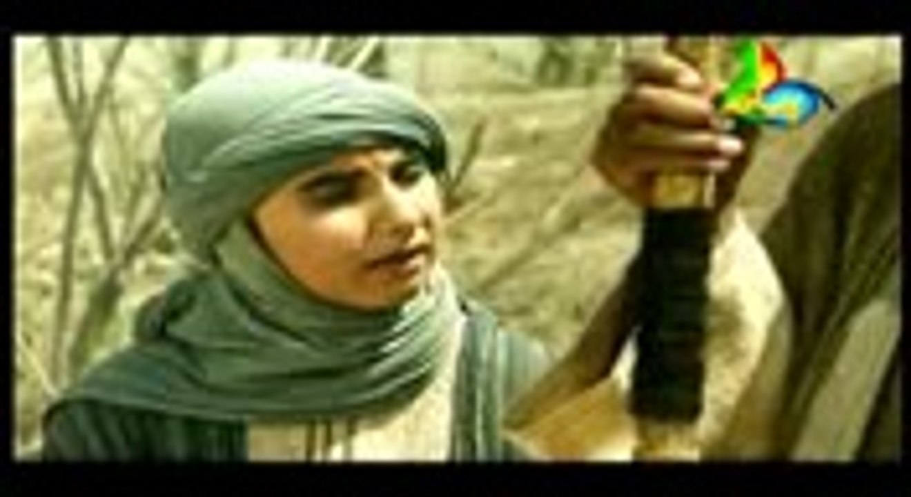 Hazrat Yousuf [HD] - Urdu