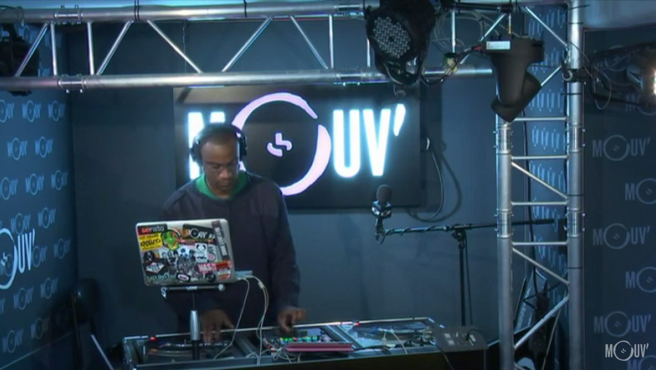 #WAKEUPMIX (17/05/2016) : Meek Mill, Booba, Aaliyah...