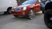 Cadillac CTS on 26