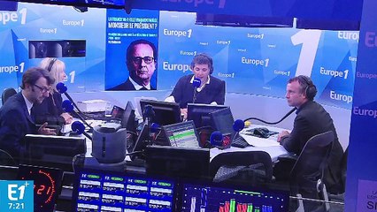 17 mai 1973, les habitants de Mazamet s’allongent sur la route