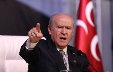 Devlet Bahçeli Düğmeye Bastı! İhraç Süreci Başlıyor