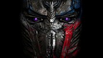 Transformers : The Last Knight - Teaser - VO