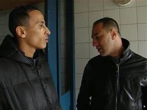 En attendant les infos