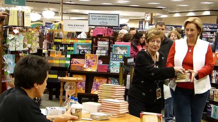 Holidays 2012 #20- Mitch Albom #3