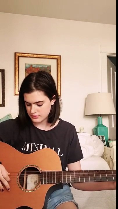 "Gone Girl" - Grace Davis original song