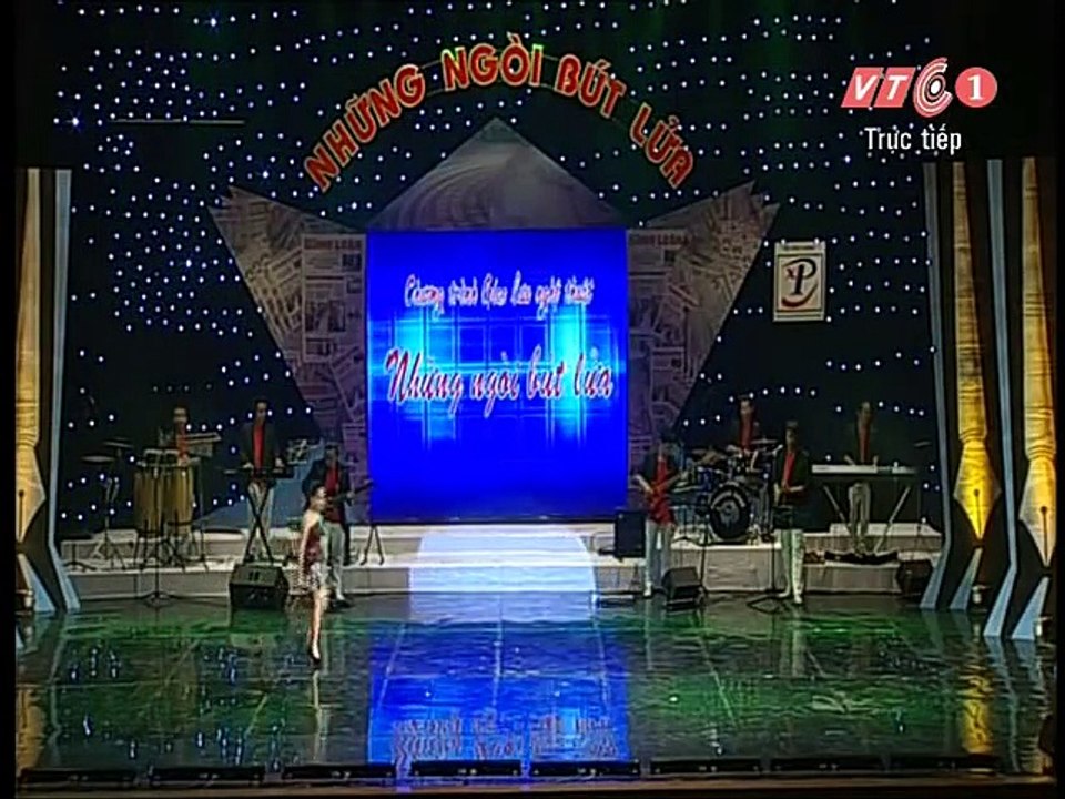 Hoàng Quyên - Một Đời Người Một Rừng Cây - 19-6-2014