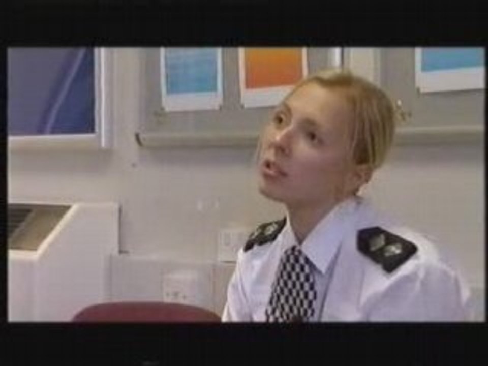 Rail Cops 1-2