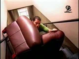 Bud Light Commercial - Sister