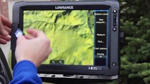 Electronics How-To | Setting Up a Navionics Card on Your Lowrance Unit