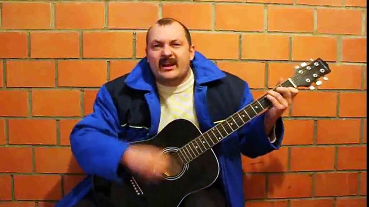 дядя Ваня