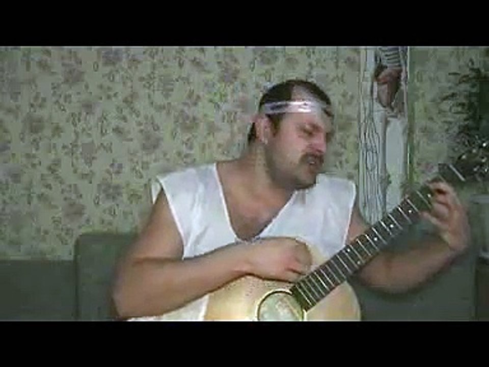 Былина о цензуре