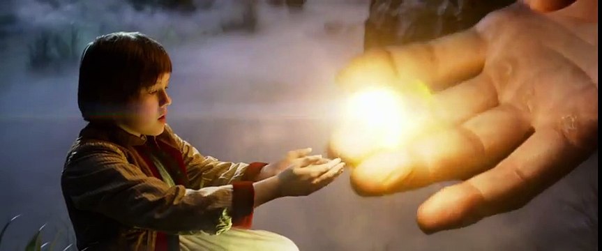 The BFG Official Trailer 2 (2016) - Mark Rylance, Bill Hader - Latest Hollywood Trailers - Songs HD