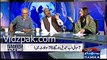 Nadeem Afzal Chan aur Dr.Arif Alvi ne Marvi Memon ki bolti bandh kardii -- Watch Nadeem Malik's reaction