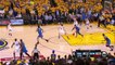 Did Russell Westbrook Travel in Final Minute   Thunder vs Warriors  Game 1  2016 NBA Playoffs