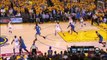 Did Russell Westbrook Travel in Final Minute   Thunder vs Warriors  Game 1  2016 NBA Playoffs
