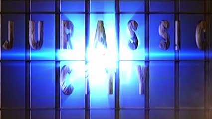 SciFi MineCart S02E01 - Jurassic City