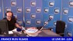 Live France Bleu Elsass du 17 mai 2016