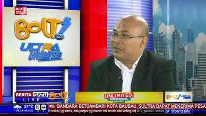 Dialog: Bolt! Kenalkan Fitur-Fitur Terbarunya #2