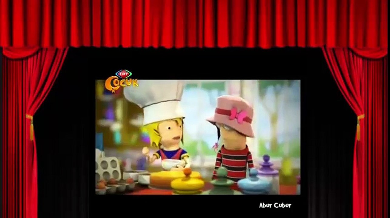 Güzel ve Çirkin Çizgi Film Türkçe Masal 11 | Adisebaba Çizgi Film Masallar