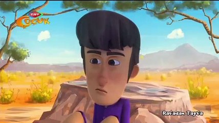 Rafadan Tayfa 34. Bölüm ( Tiyatro Kulübü )