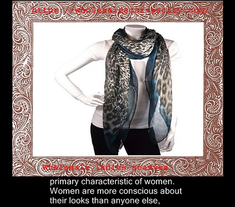 scarve Video