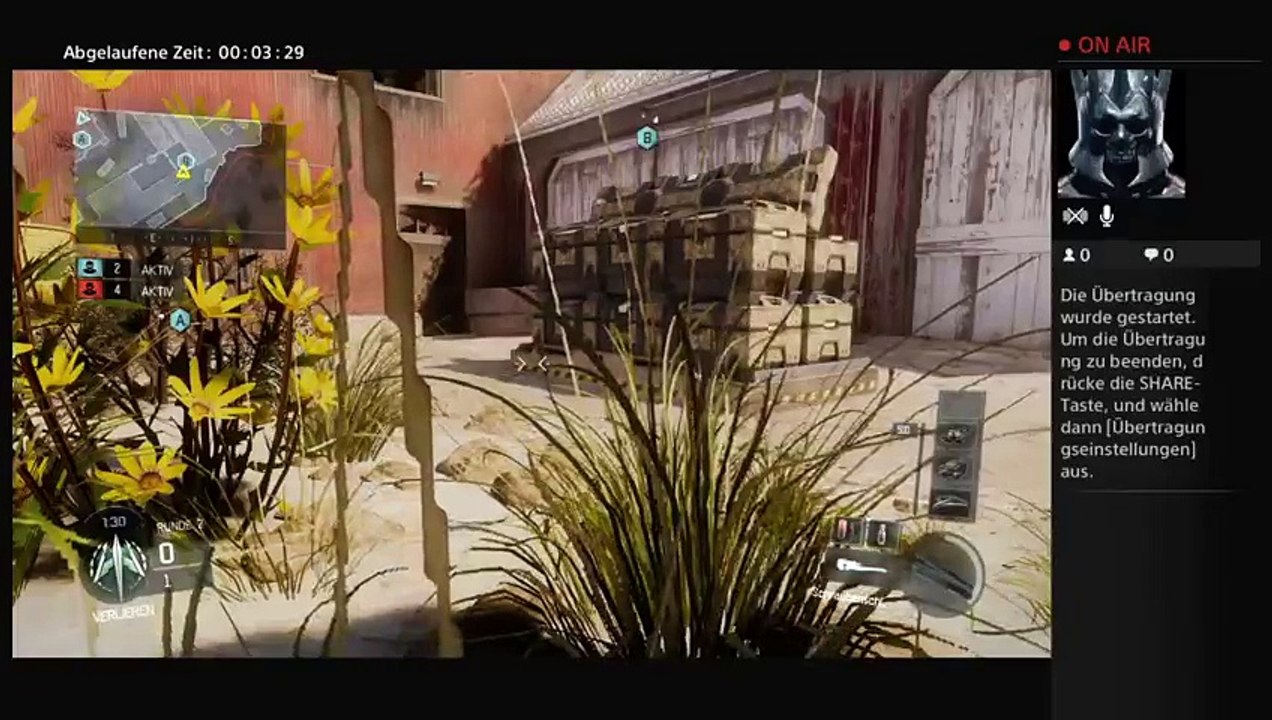 PS4-Live-Übertragung von claudia_2442 (11)